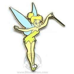 Tinker Bell