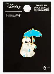 84727 - BoxLunch - Disney - Baymax & Mochi Rain Umbrella - Loungefly alternate image