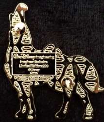 Characters in Sorcerer Hats Series - Maximus - WDI