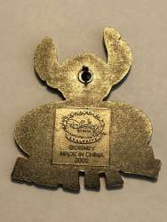 84835 - Lilo & Stitch - Stitch - Disney Store US alternate image