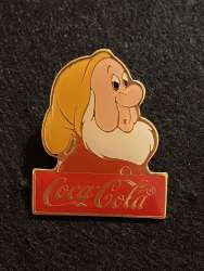 Click to view the Sneezy from Snow White details