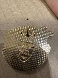 84867 - Camp Pin-e-ha-ha Pin Event - Merit Badges Map — Arts & Crafts (DripPIN' with Color) - Disneyland Resort alternate image