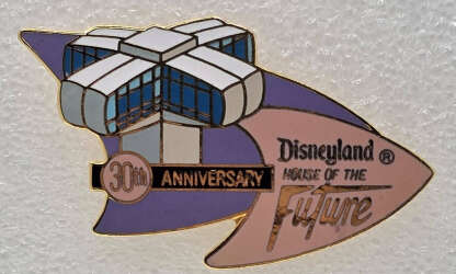 Monsanto House of the Future 30th Anniversary