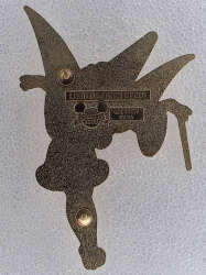 'Tinker Bell - Tinker Bell - Sorcerer's Apprentice - Fantasia - Jumbo - DSUS'