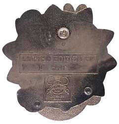 'Pin Trading Nights Collection 2007 - Pin Trading Divas - DLR'