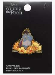 84912 - BoxLunch - Winnie the Pooh Floral Scented - Eeyore - Loungefly alternate image