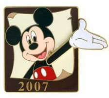 Click to view the Mickey Mouse (2007) details