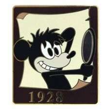 Click to view the Plane Crazy (1928) details