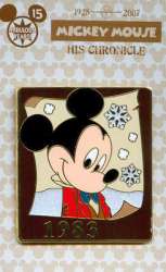 Click to view the Mickey's Christmas Carol (1983) details