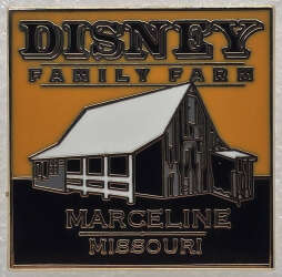 Disney Family Farm - Marceline Missouri
