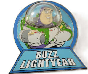 Buzz only