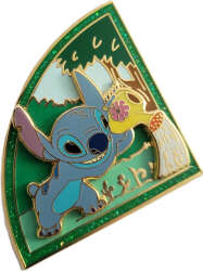 Stitch Season Quadrants