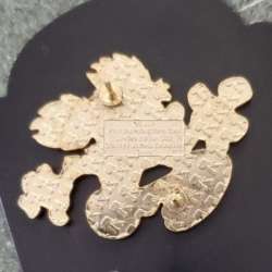 84970 - Runaway Brain - “Runaway Brain” Julius as Mickey Mouse - Disney Auctions alternate image