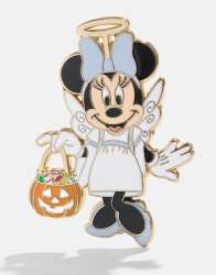 Angel - Minnie Mouse