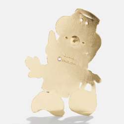 'Baublebar — Halloween 2024 - Angel - Minnie Mouse - DLIC'