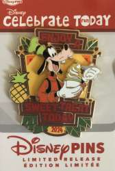 85010 - Celebrate Today Series - Enjoy a Sweet Treat Today alternate image