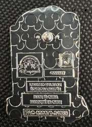 'EPCOT International Food &amp; Wine Festival 2024 - Chef Characters Mystery Collection — Chef Dale - WDW'