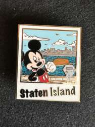 Click to view the Mickey Mouse Staten Island details