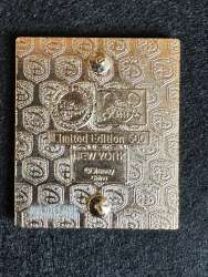 85044 - New York City Moments - Mickey Mouse Staten Island - Disney Store US alternate image