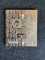 85045 - New York City Moments - Goofy Brooklyn - Disney Store US alternate image