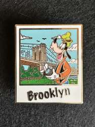 Click to view the Goofy Brooklyn details
