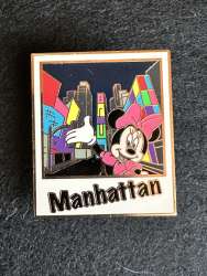 Click to view the Minnnie Mouse Manhattan details