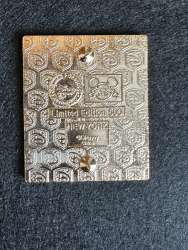 85046 - New York City Moments - Minnnie Mouse Manhattan - Disney Store US alternate image