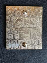 85048 - New York City Moments - Donald Duck Queens - Disney Store US alternate image