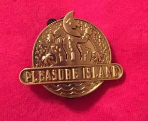 Pleasure Island Super Chaser ONLY (Funmeister)