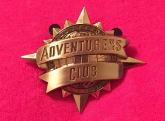 Pleasure Island Chaser ONLY (Adventurers Club)