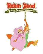 Robin Hood & Maid Marian