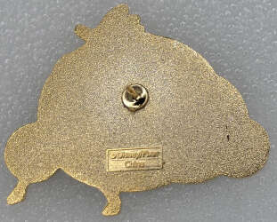 'Magic Measures 2007 - WDTC - Cast Award - Magic Measures 2007 - Mrs Incredible - DLIC'