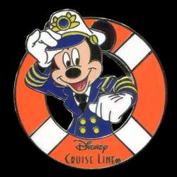 Captain Mickey
