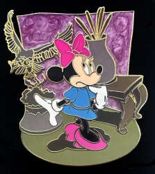 Click to view the Minnie Mouse details