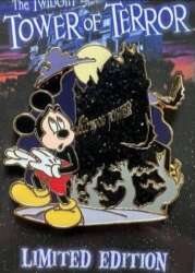 Click to view the Mickey Mouse details