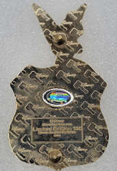 'Tinker Bell Across America - Route 66 - DA'