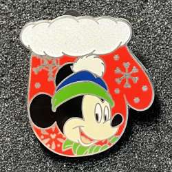 Mickey Mouse