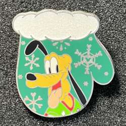 Pluto