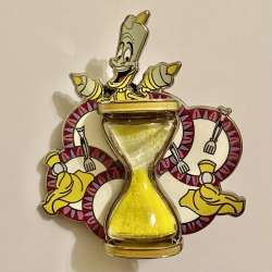 Turn Over Time - Lumiere - DLR