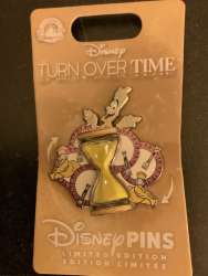 Turn Over Time - Lumiere - DLR