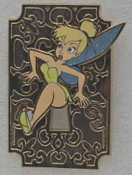 Click to view the Tinker Bell - Keyhole details