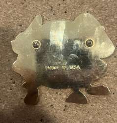 'European Bootleg - 1998 Mickey Celebrates 70 Years with Donald Duck - French - FSY'