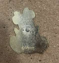 85243 - European Bootleg - Minnie with Red Pillow - Fantasy Unlicensed alternate image