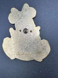 'European Bootleg - Minnie with Red Pillow - FSY'