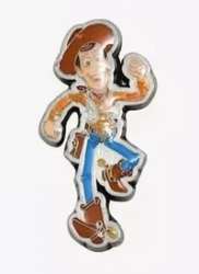 Woody