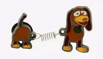Slinky Dog