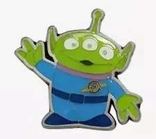 Little Green Man