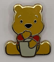 Click to view the Winnie the Pooh details