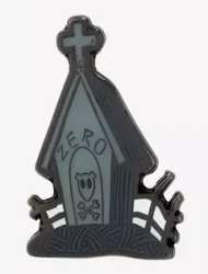 Click to view the Zero's dog house details