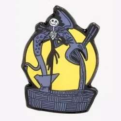 Click to view the Jack Skellington details